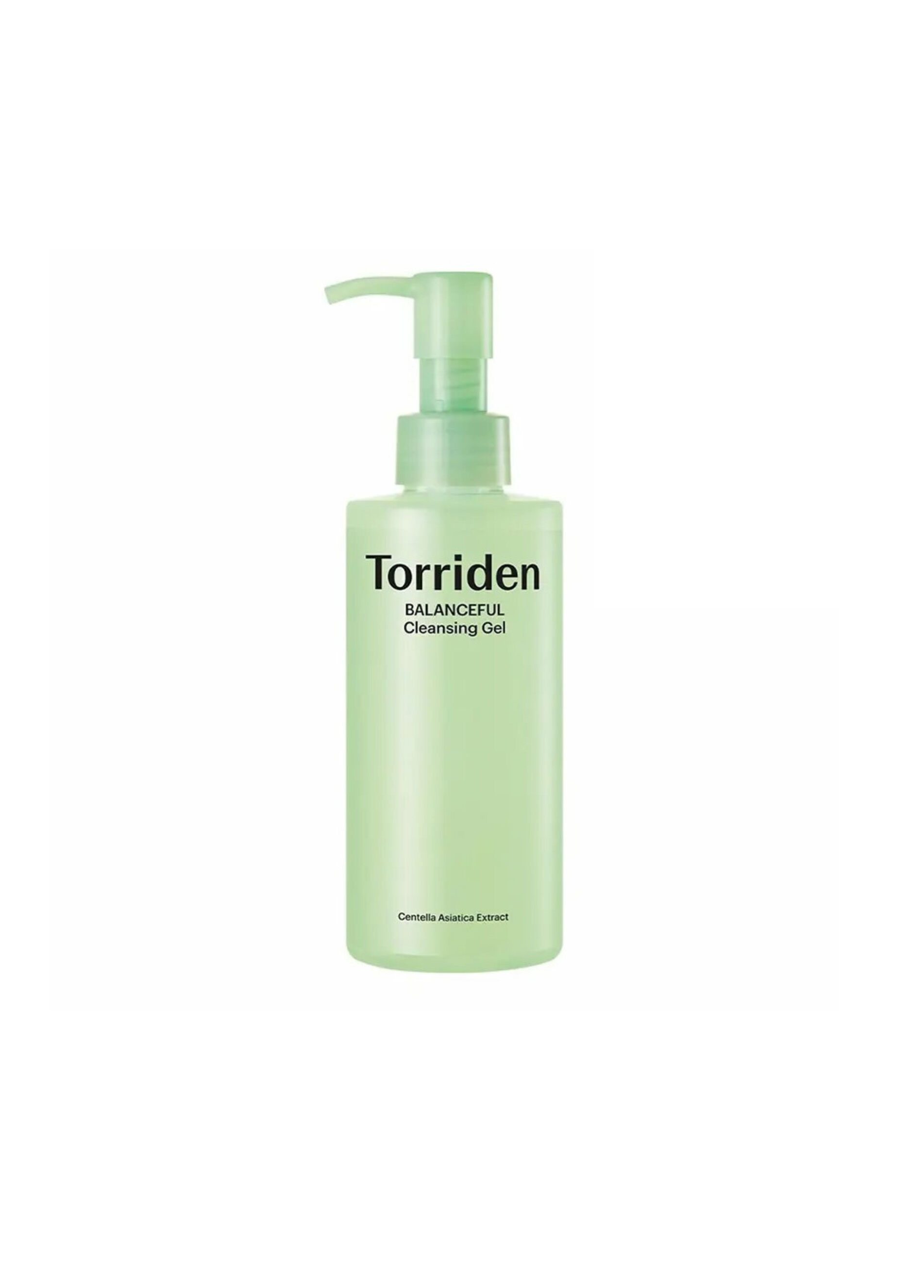 Torriden Balanceful Cica Cleansing Gel_0