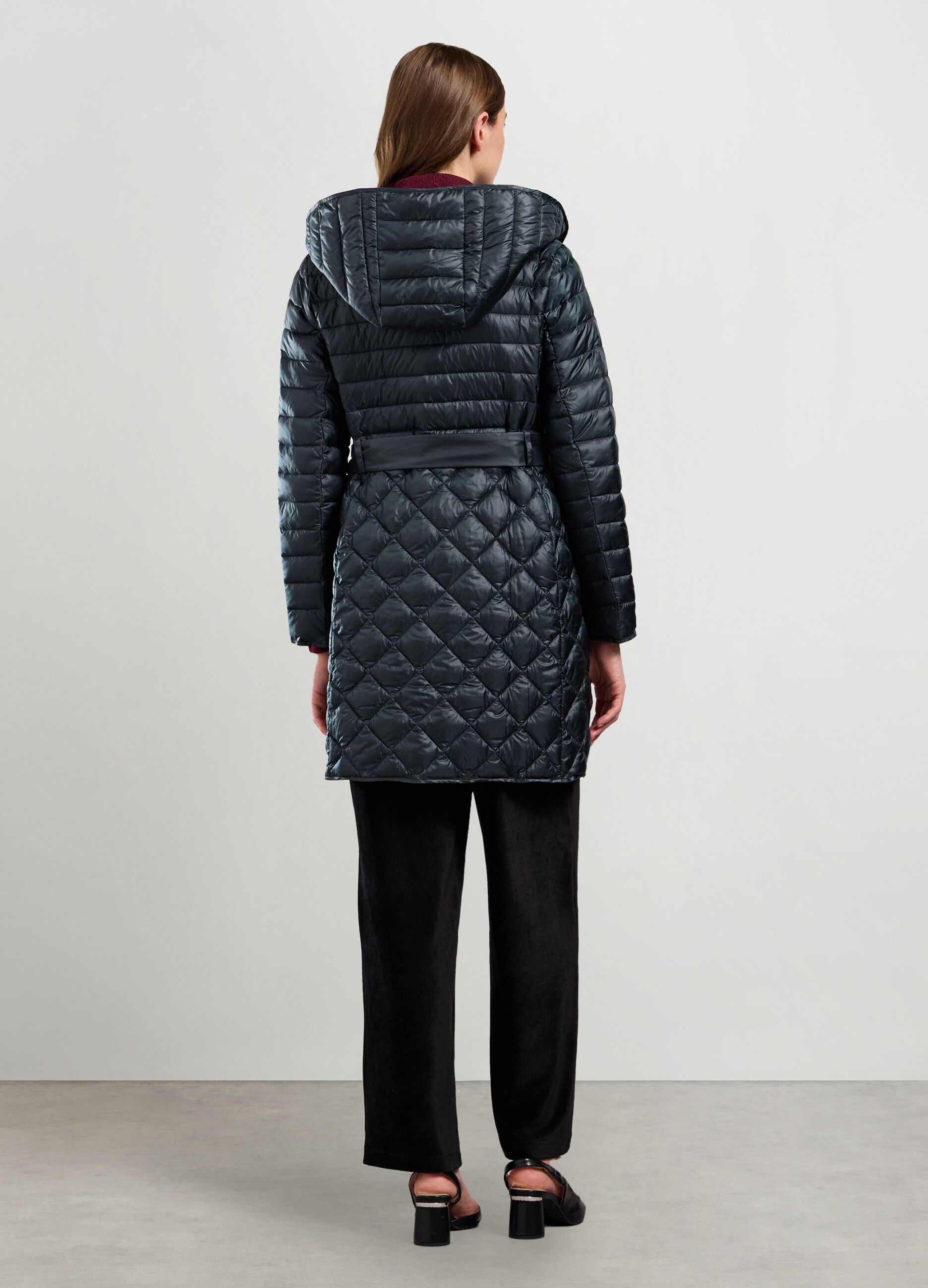 Giubbino imbottito donna_1