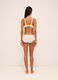 Reggiseno a triangolo in puro cotone donna_1