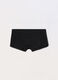3 pack boxer in cotone strech tinta unita uomo_1