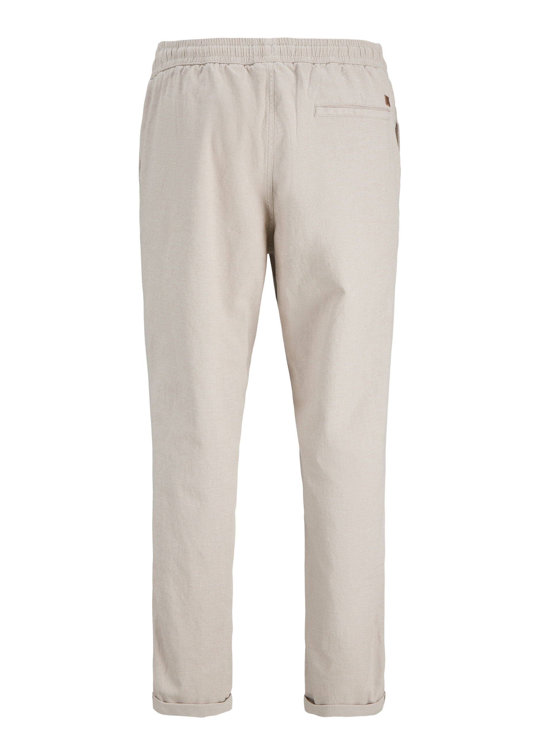 Jogger tapered fit uomo_7