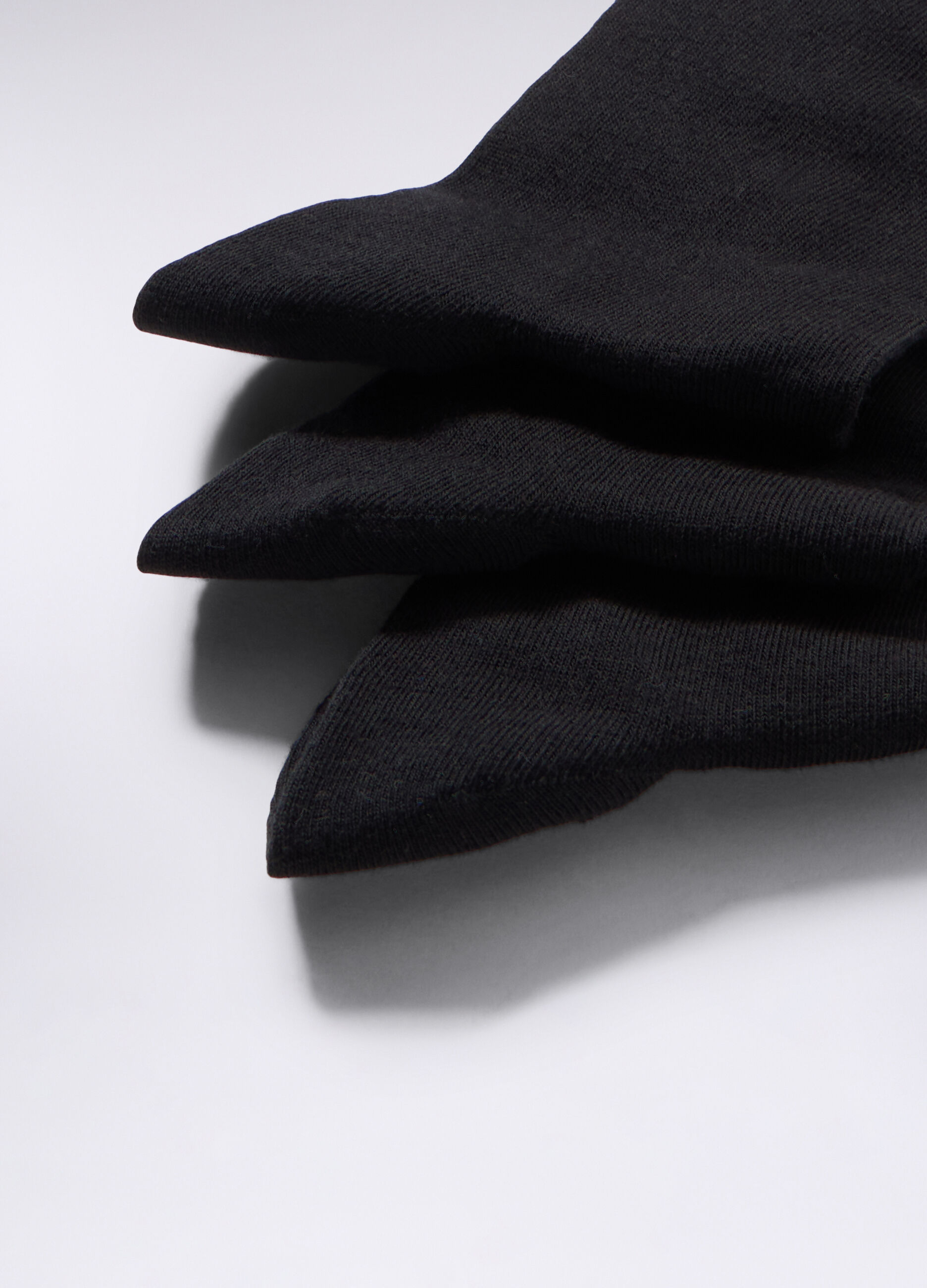 3 pack calzini sportivi in cotone stretch uomo_1