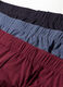 3 pack slip in jersey di cotone tinta unita uomo_2