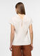 T-shirt girocollo donna_1