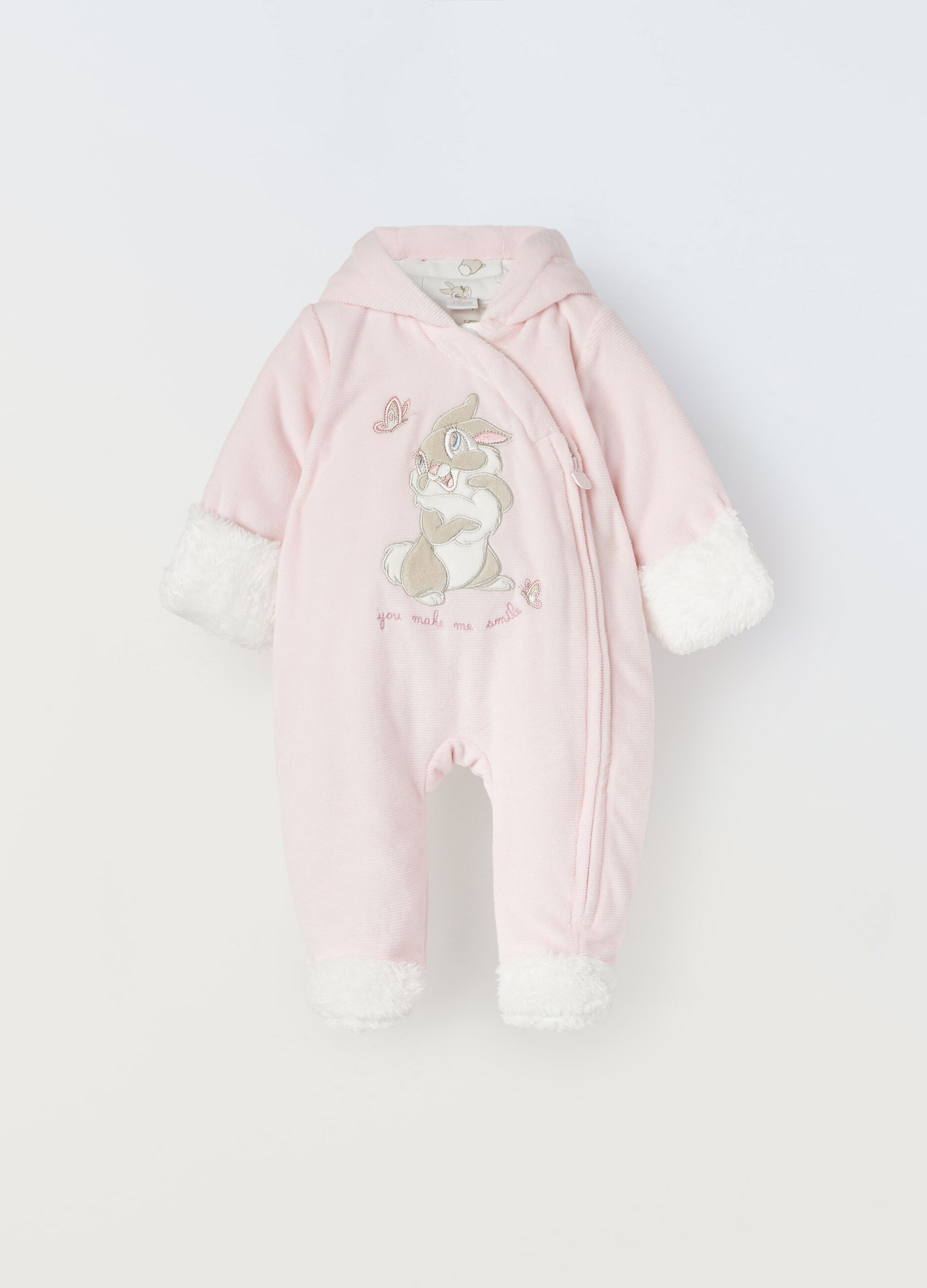 Upim tutine neonato top