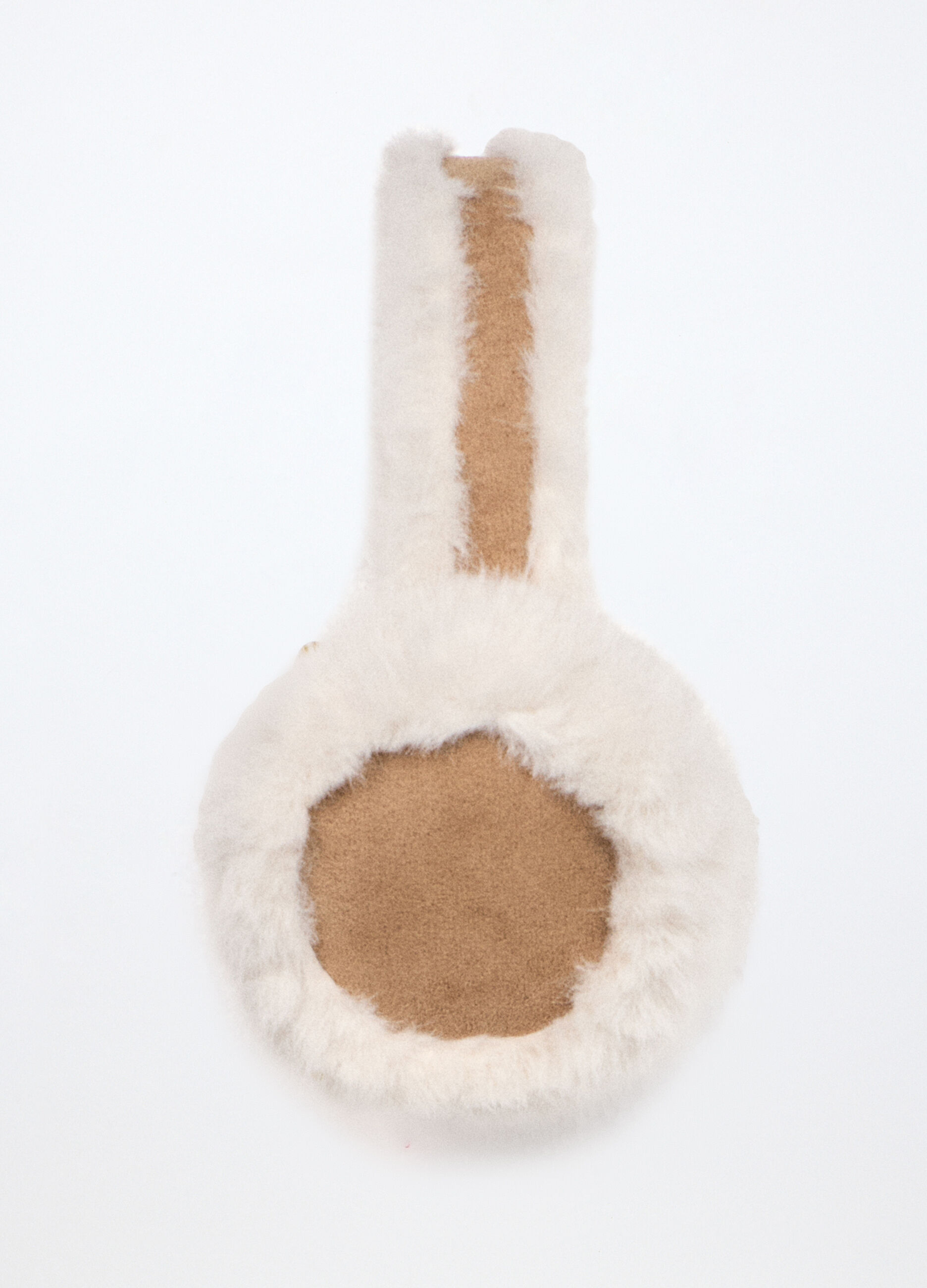 Paraorecchie in eco fur _1