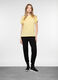 T-shirt girocollo donna_0