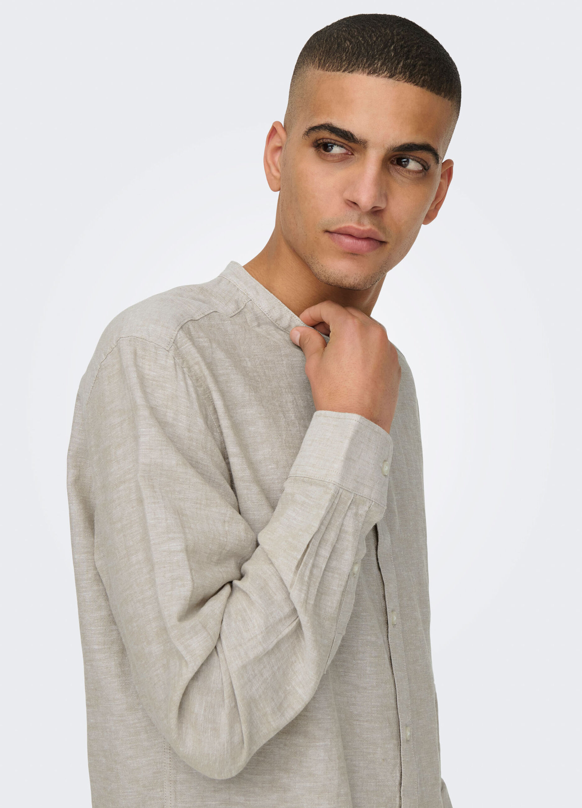 Camicia slim fit_3