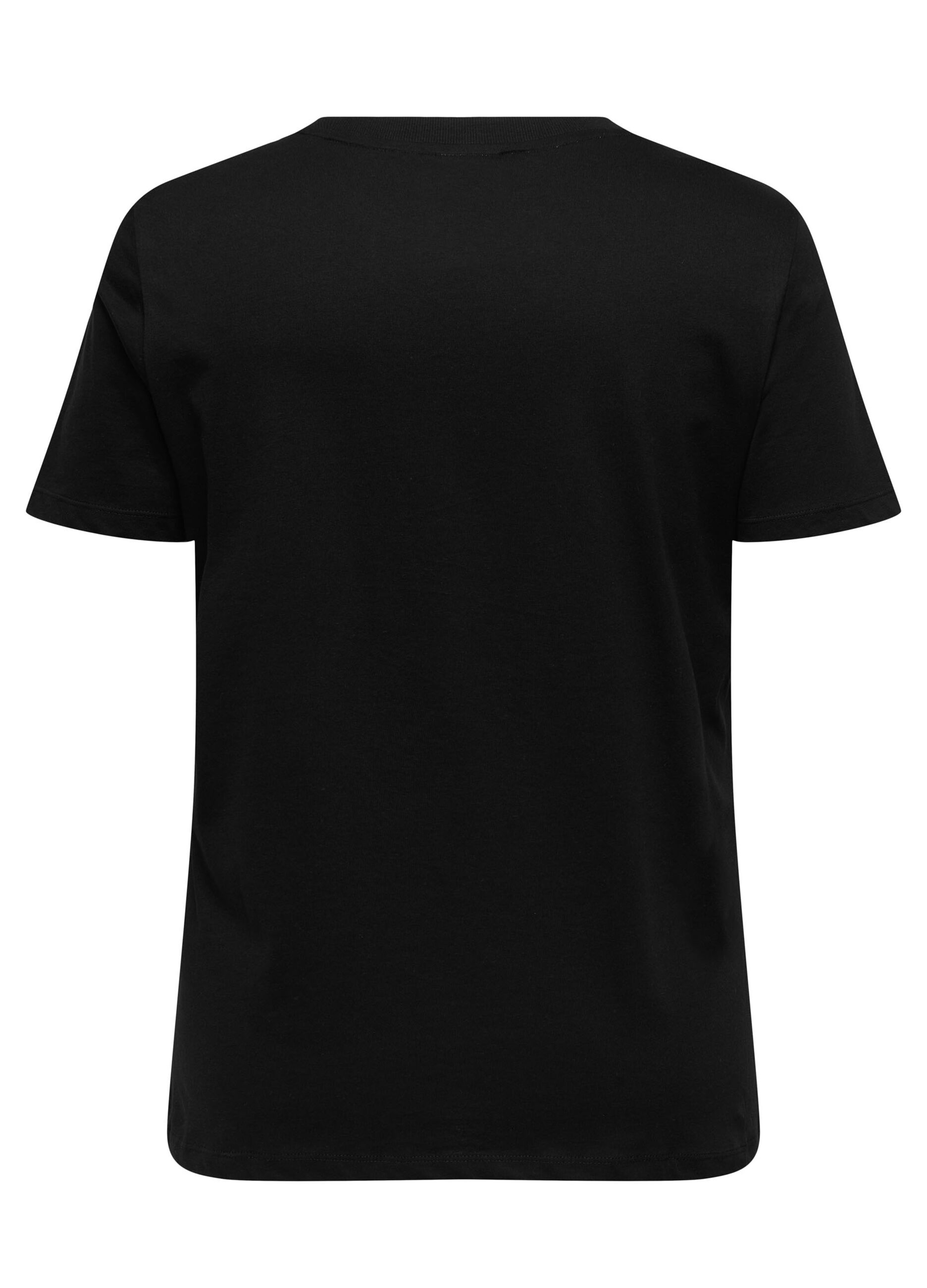 T-shirt regular fit_1