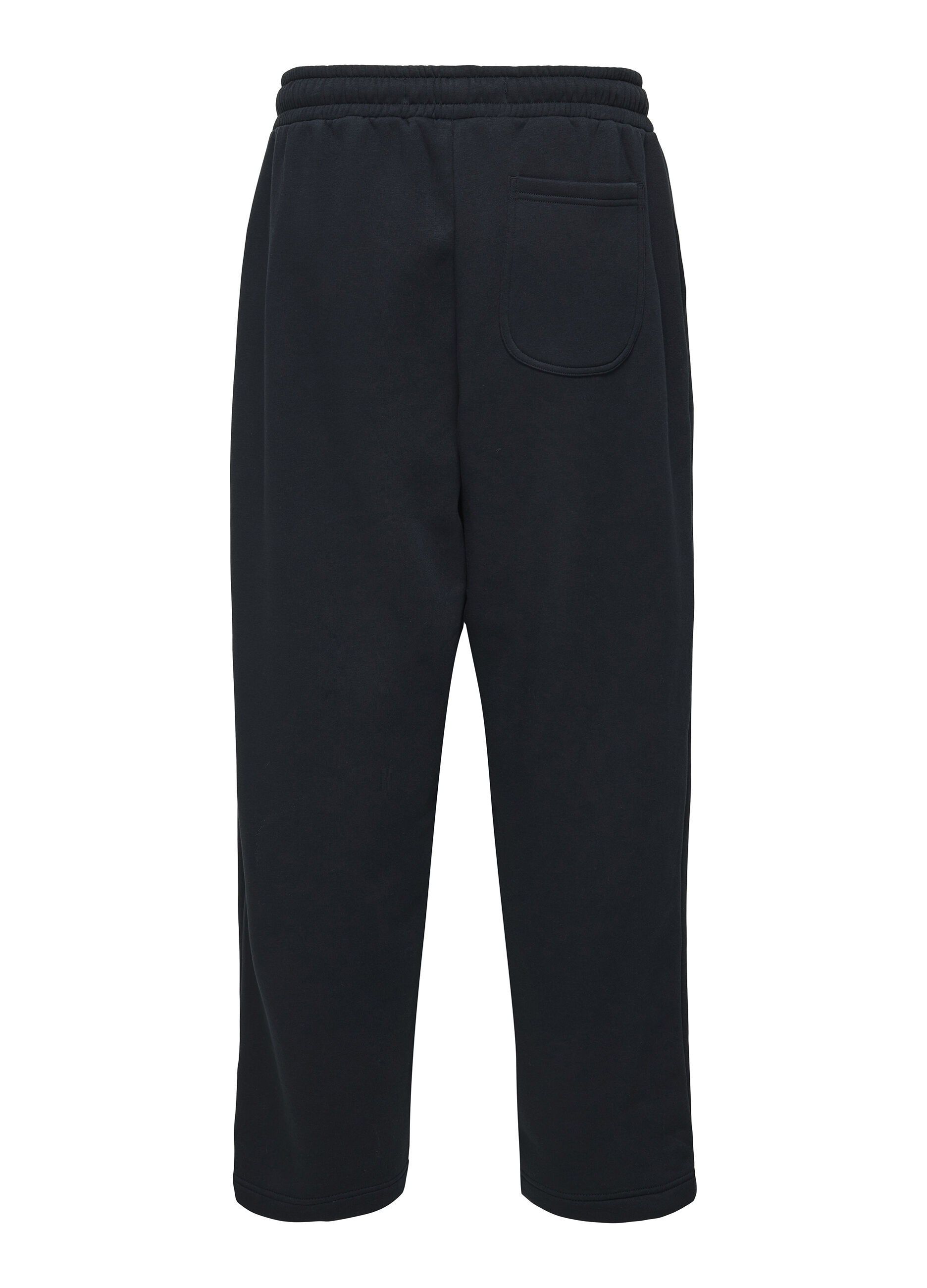 Pantalone tuta in felpa uomo_5