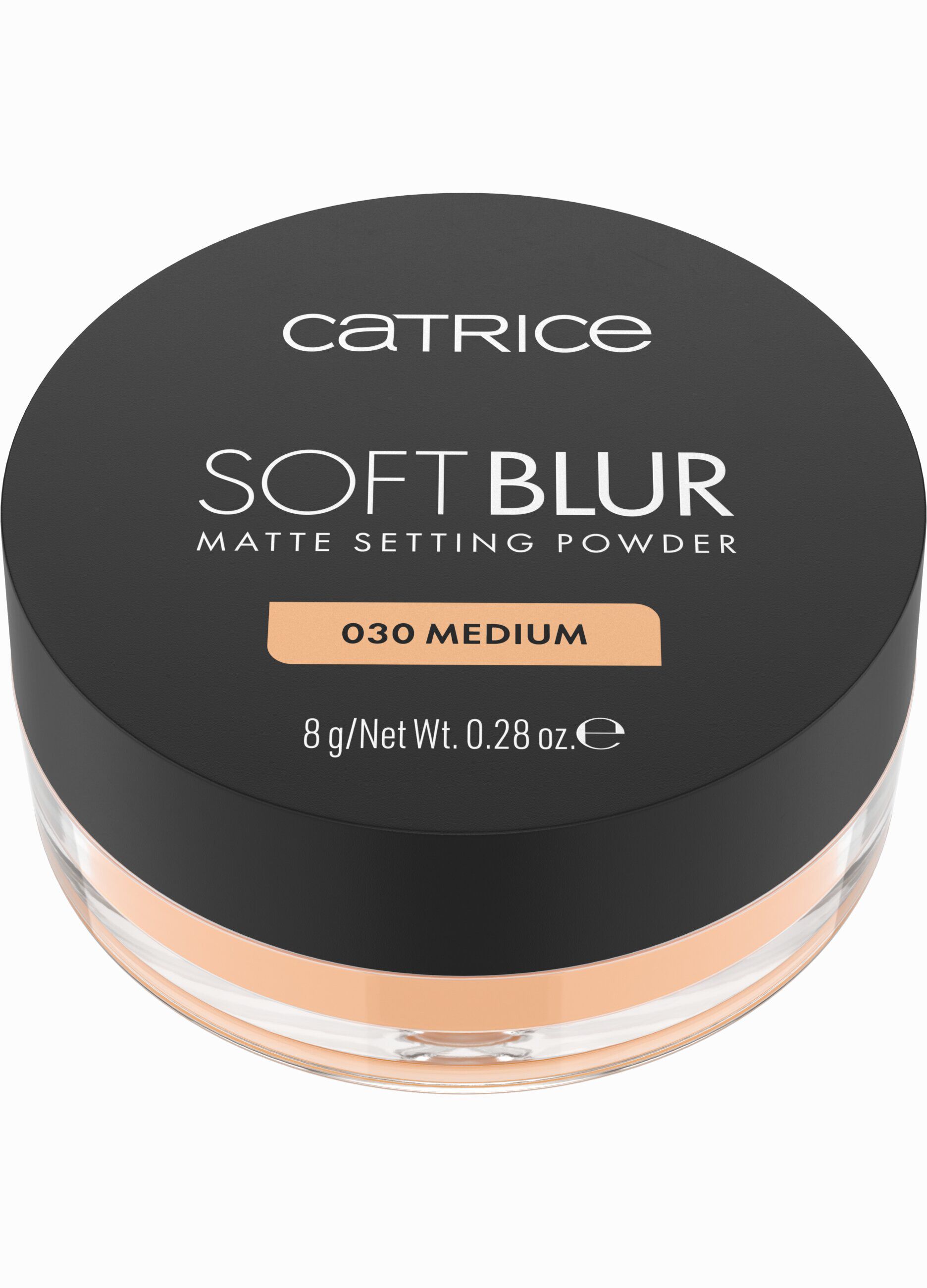 Catrice Soft Blur Matte Setting Cipria in Polvere 002_0