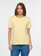 T-shirt girocollo donna_0