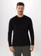 T-shirt maniche lunghe in cotone uomo_0