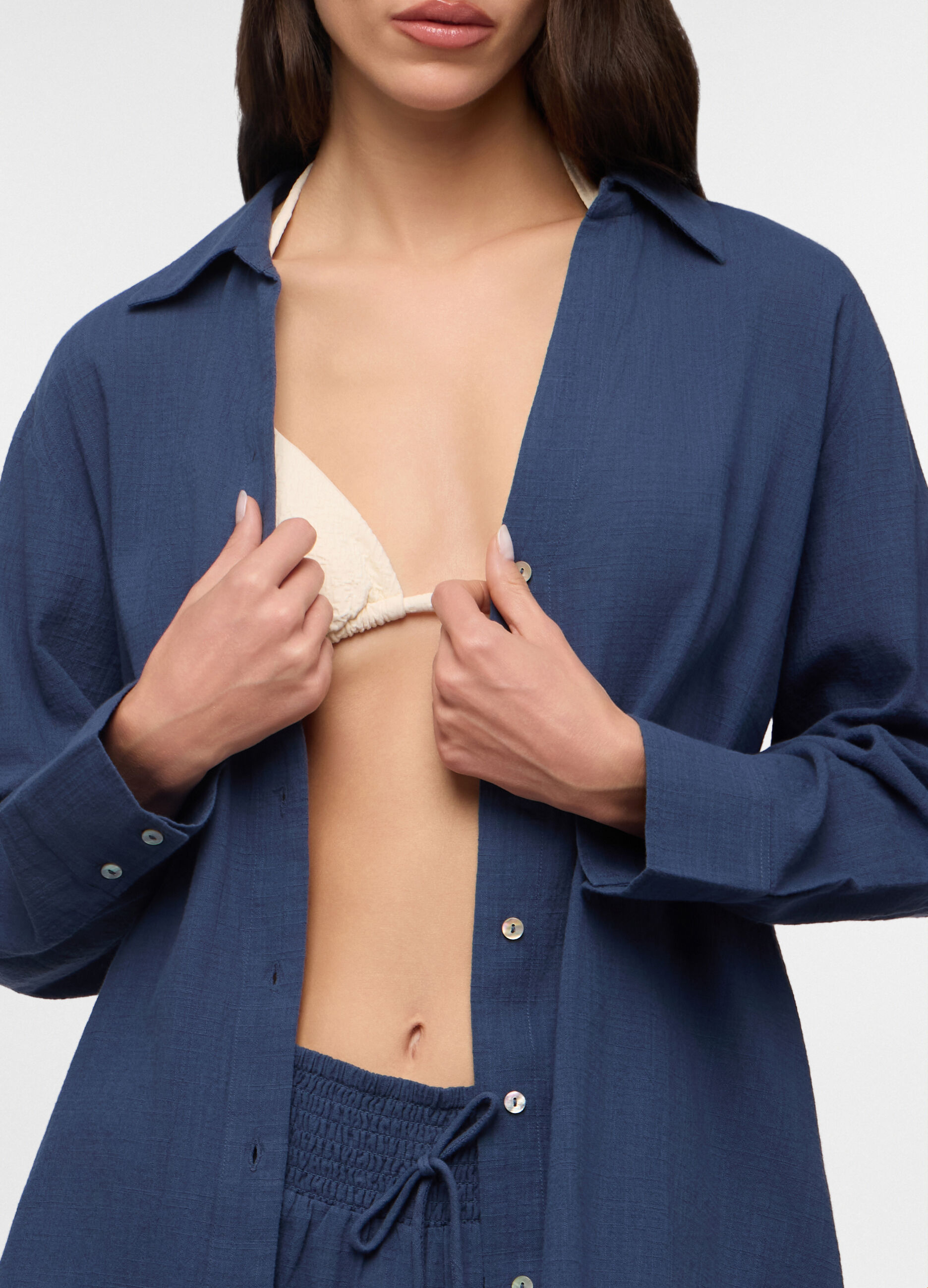 Caftano copricostume donna_2
