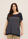 Tricot misto viscosa donna curvy_0