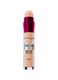 Maybelline New York Correttore Liquido Il Cancella Età, con Bacche di Goji e Haloxyl, Copre Occhiaie e Piccole Rughe, 08 Buff, 6.8 ml._0