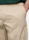 Pantaloni chino in cotone uomo_2
