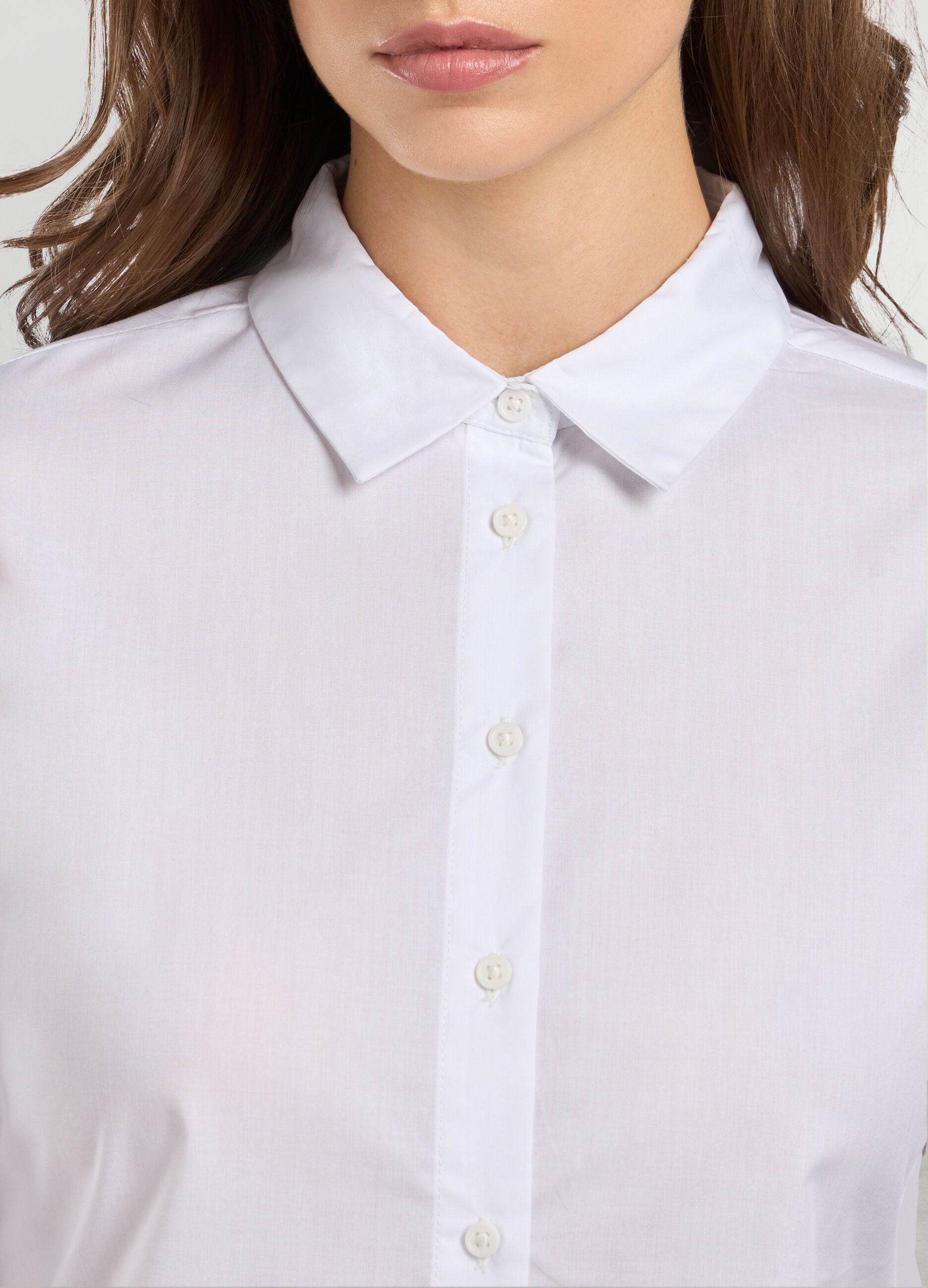 Camicette cotone on sale