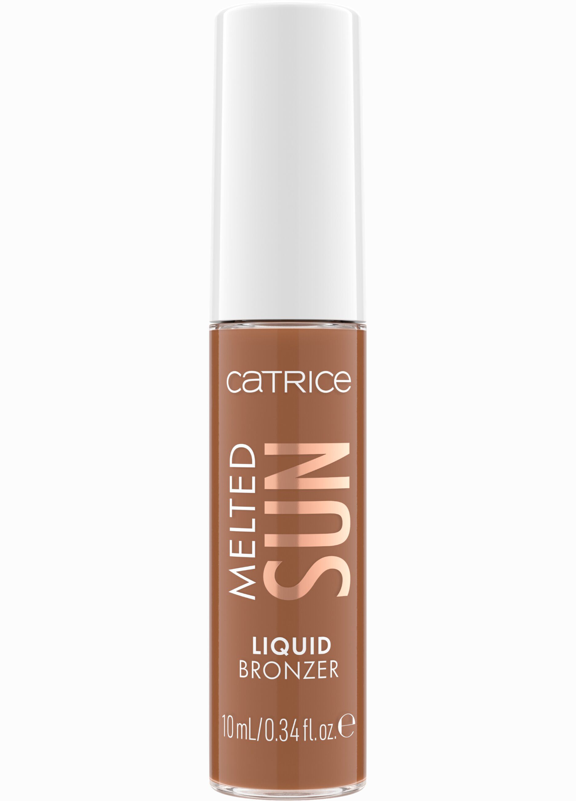 Catrice Melted Sun Terra Abbronzante Liquida 025_0