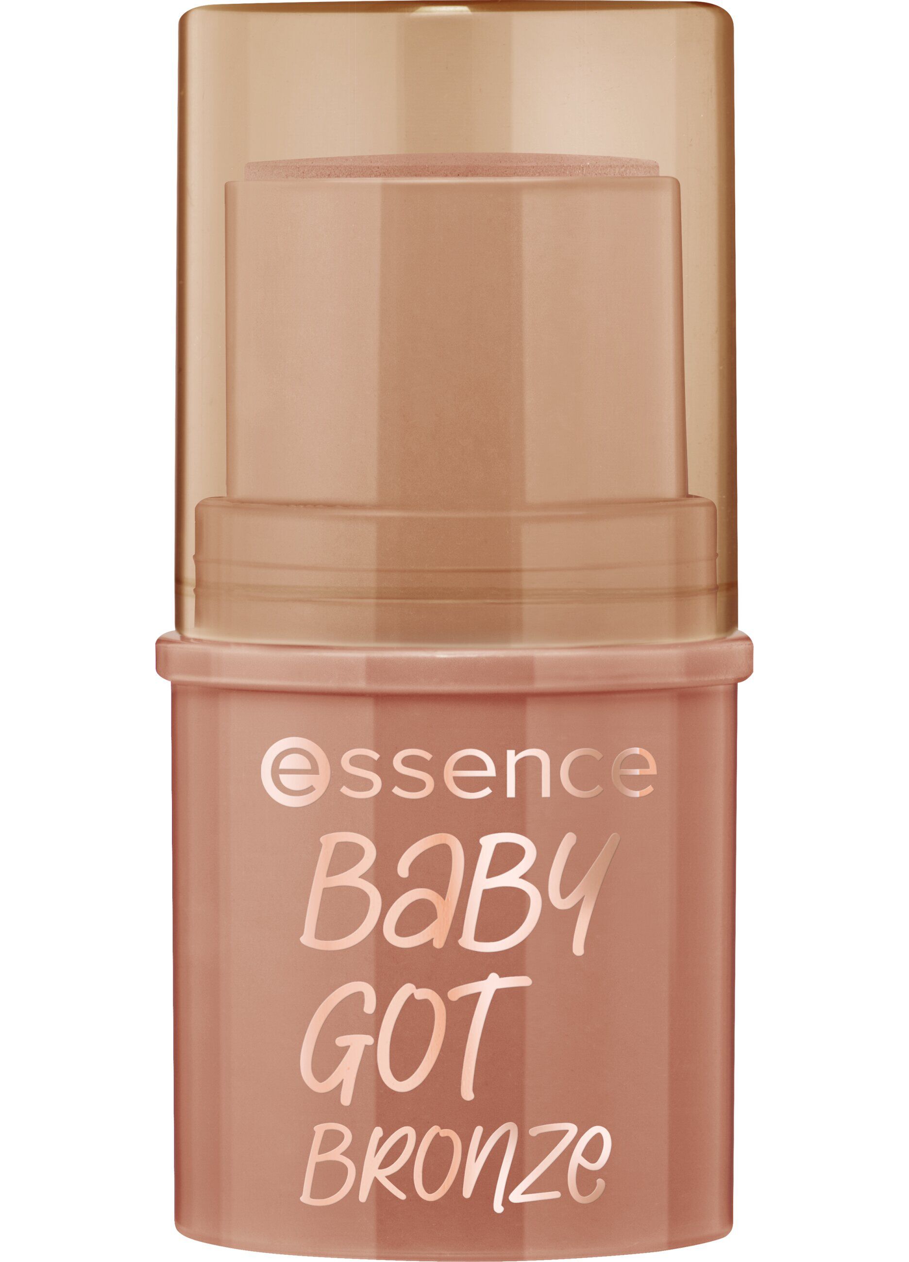 Essence BABY GOT BRONZE stick effetto abbronzante 10_0
