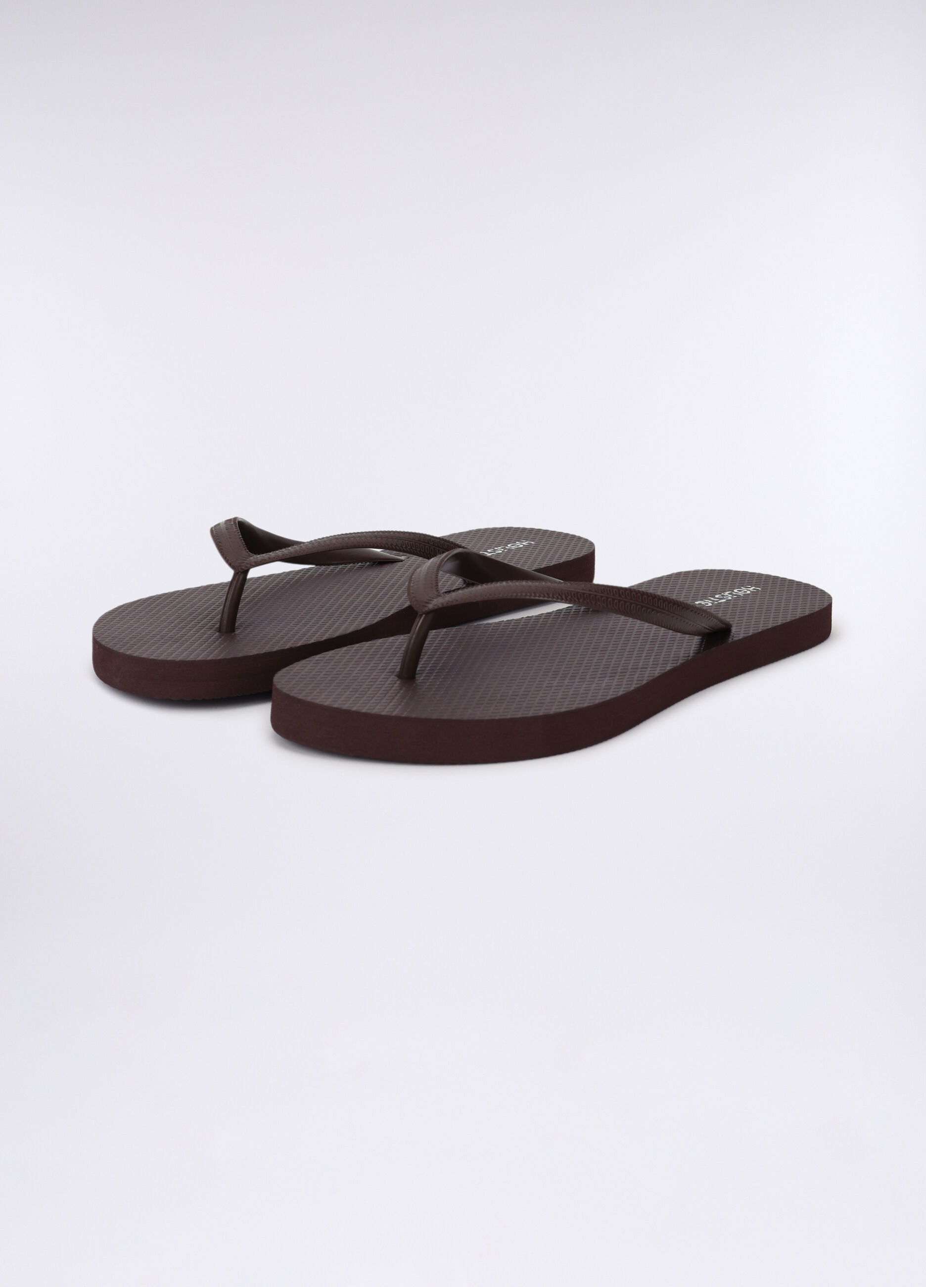 Infradito tinta unita donna_0