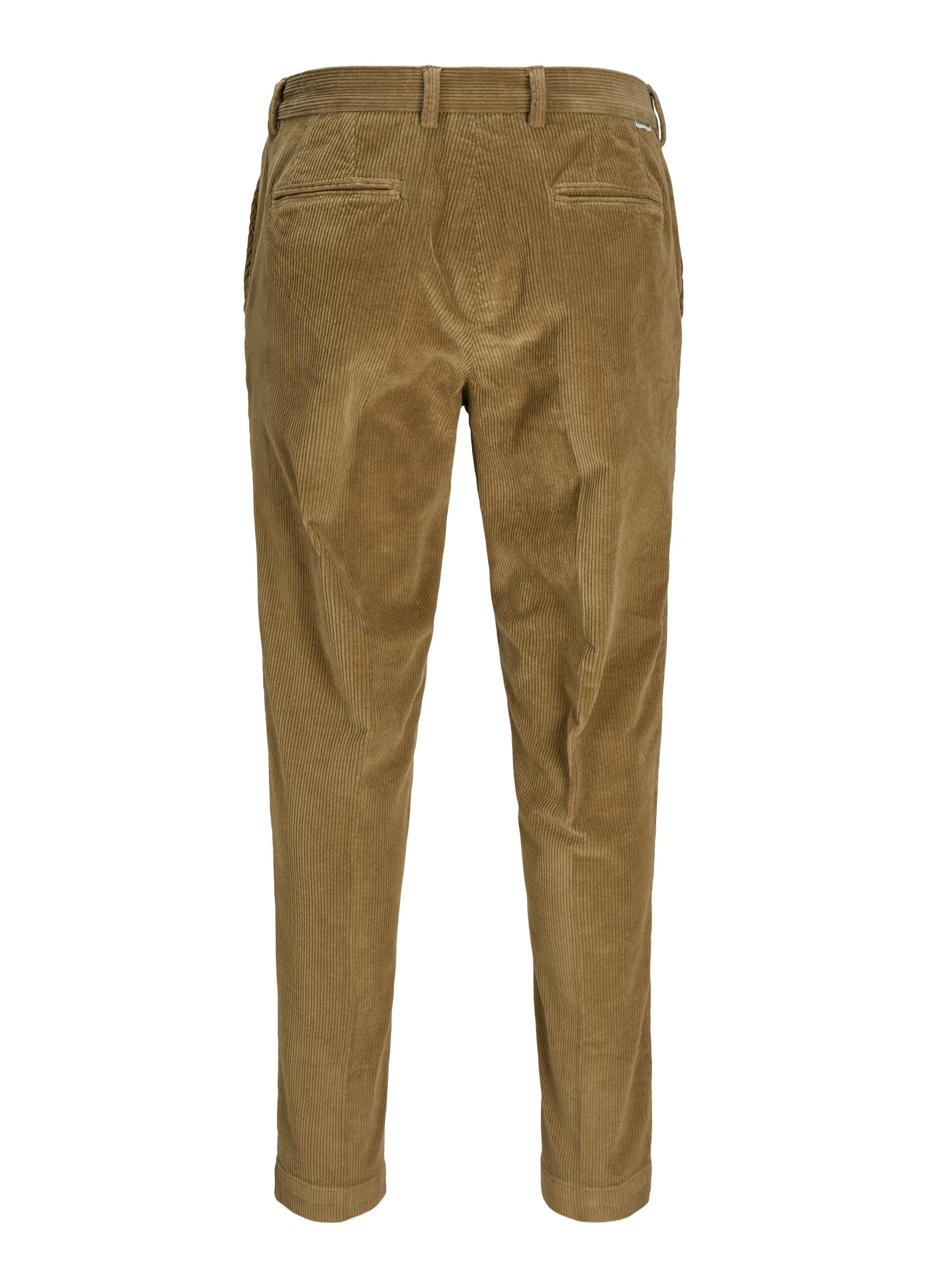 Pantaloni chino carrot fit uomo_6