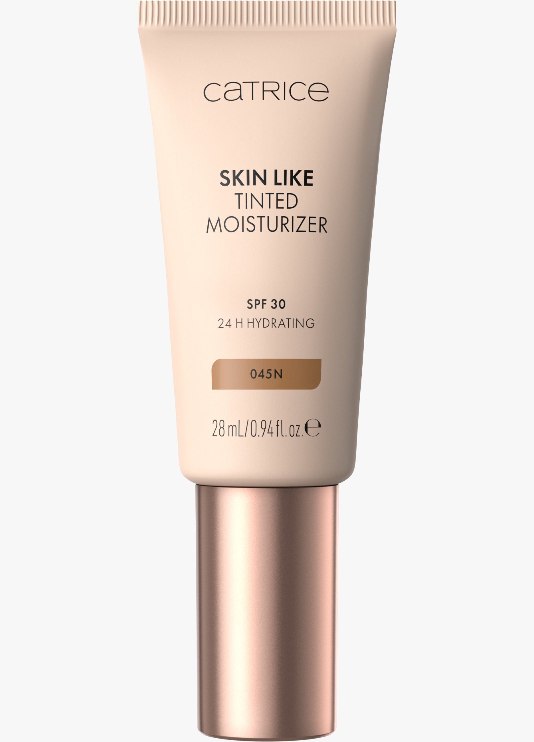 Catrice Skin Like Crema Idratante Colorata 042C_0