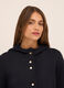Cappotto in neoprene donna_2