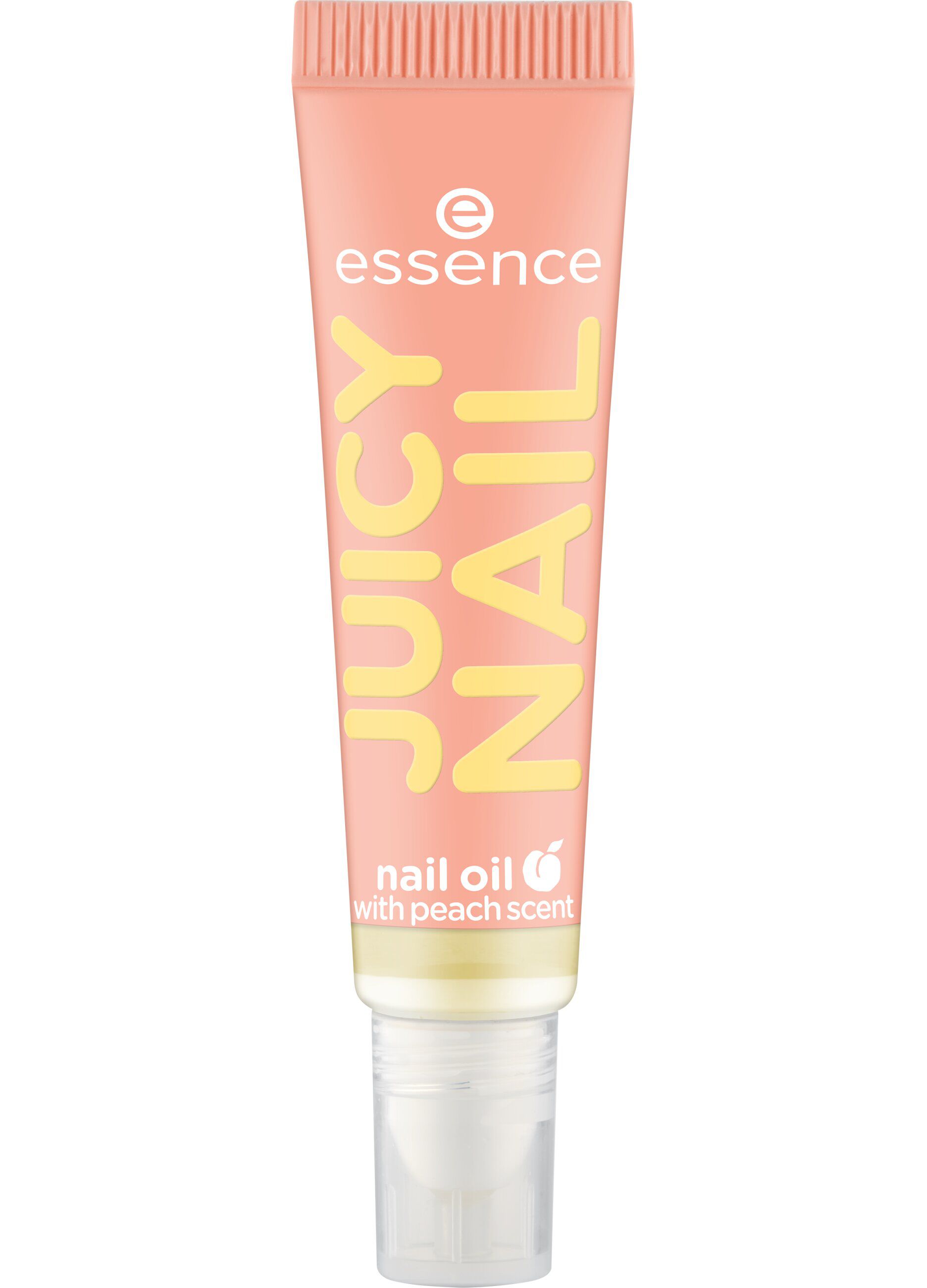 Essence JUICY NAIL olio unghie 01_0