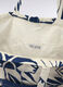 Borsa mare in cotone donna_1