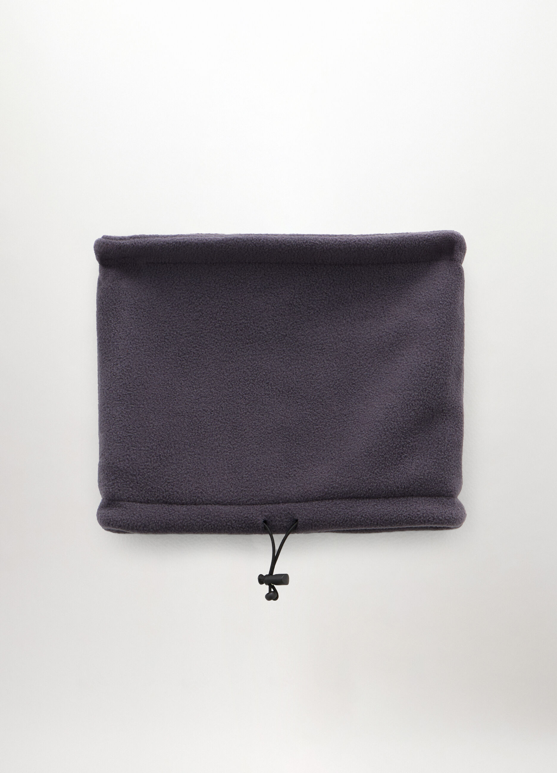 Scaldacollo in pile uomo_0