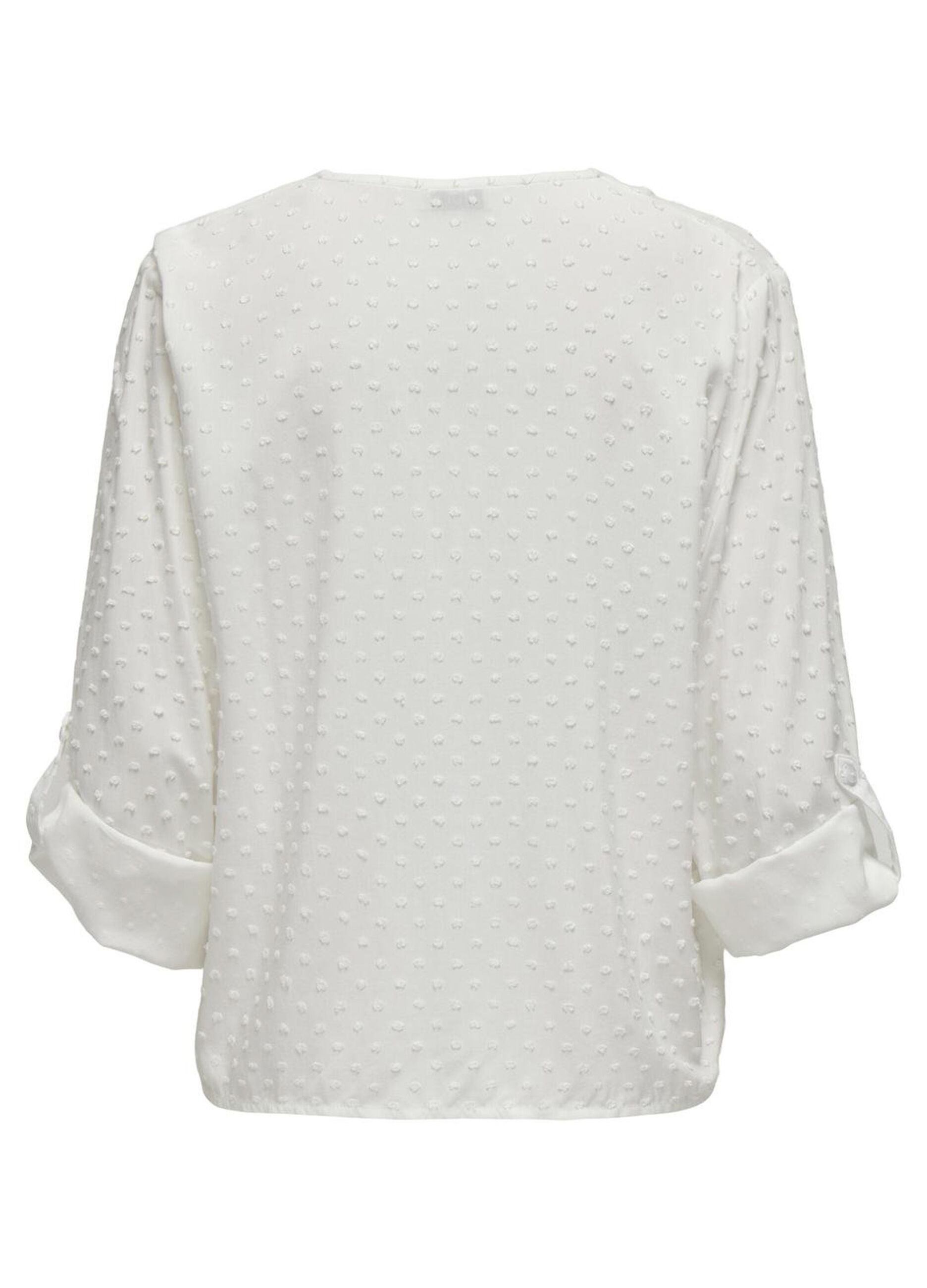 Camicia in puro cotone donna_6