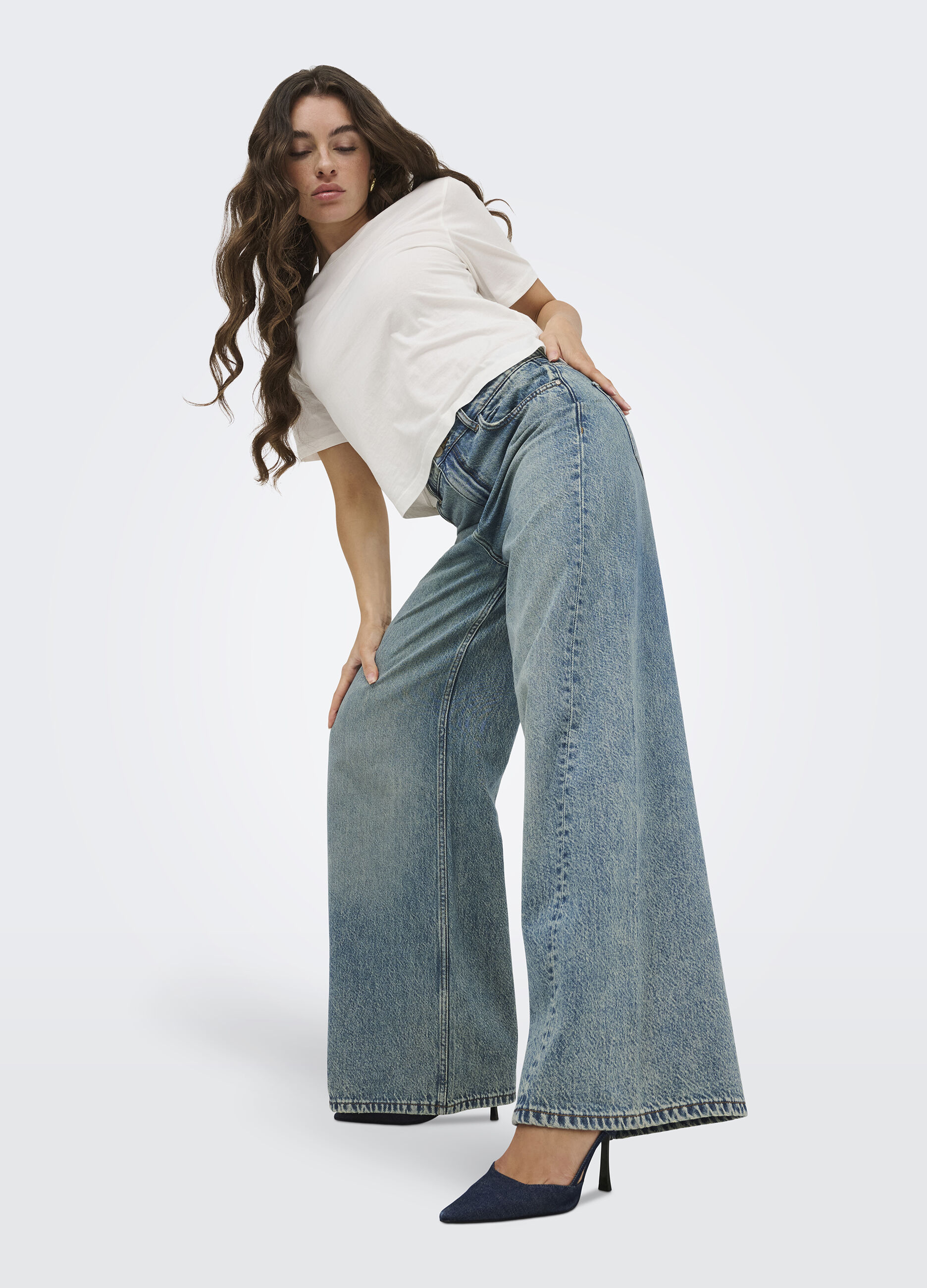 Jeans wide leg fit_3