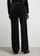 Pantaloni in velluto donna_1