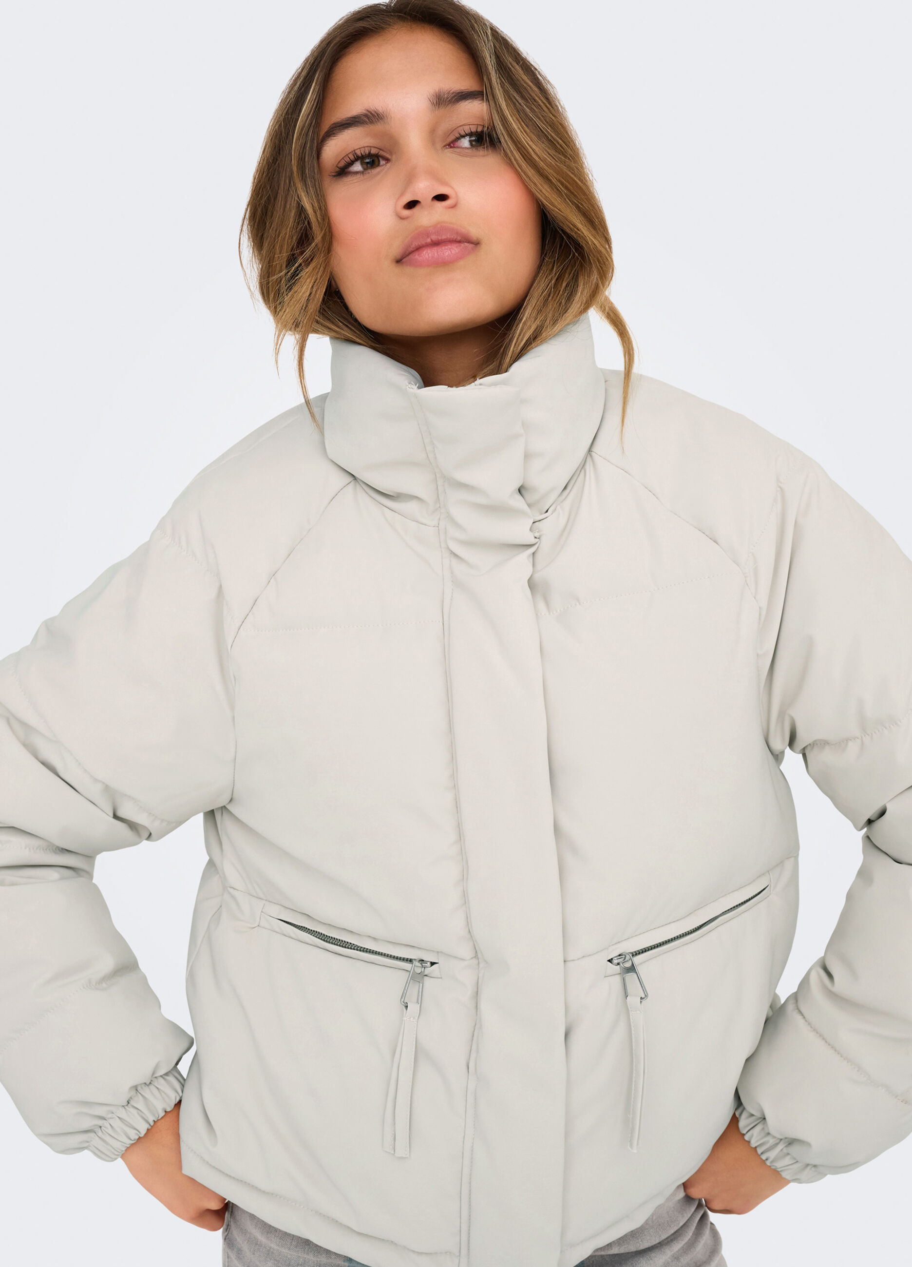 Giubbino imbottito donna_4