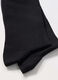 Calze corte in cotone stretch uomo Made in Italy_1