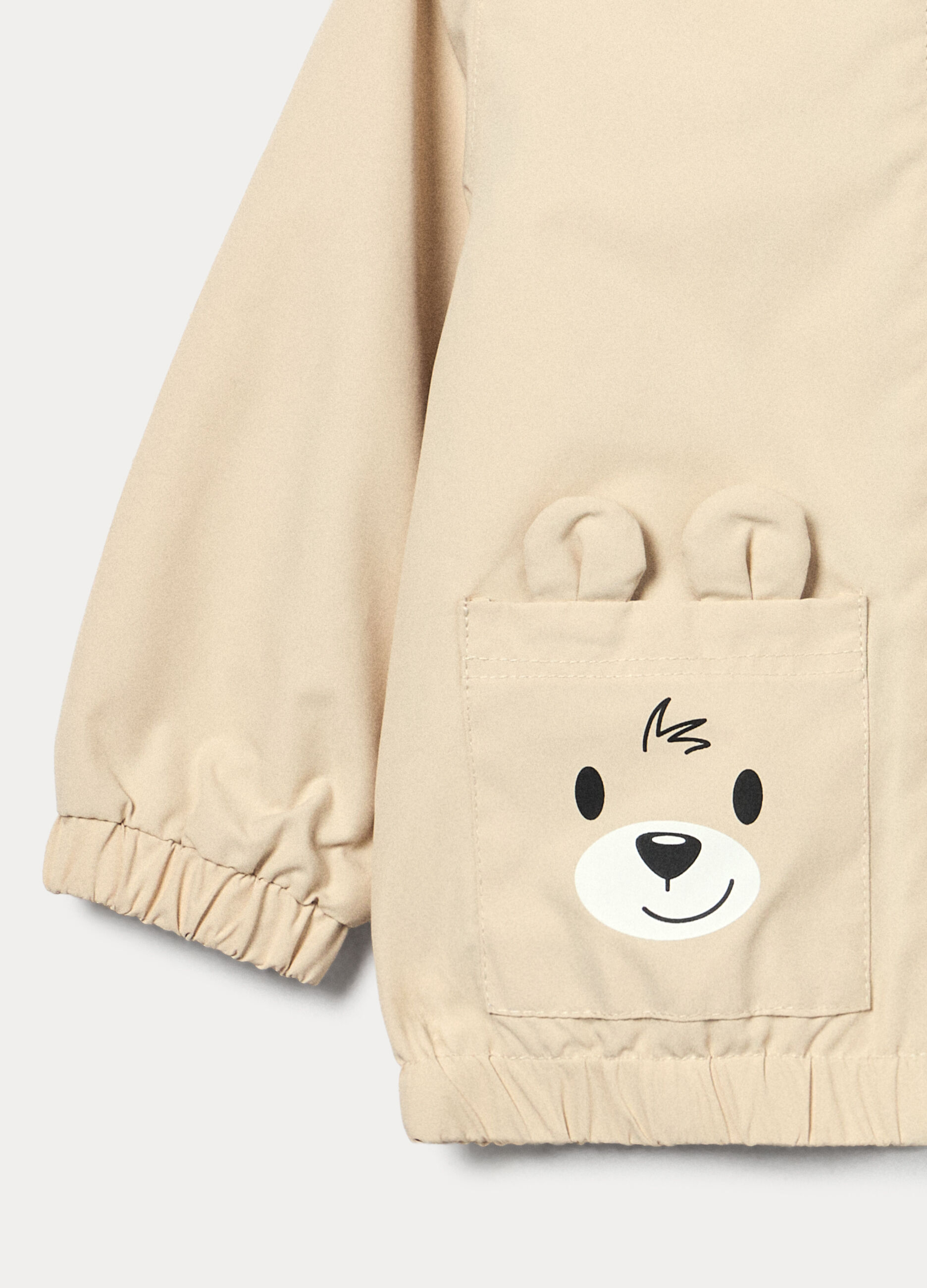 Giacca a vento con cappuccio bimbo_2