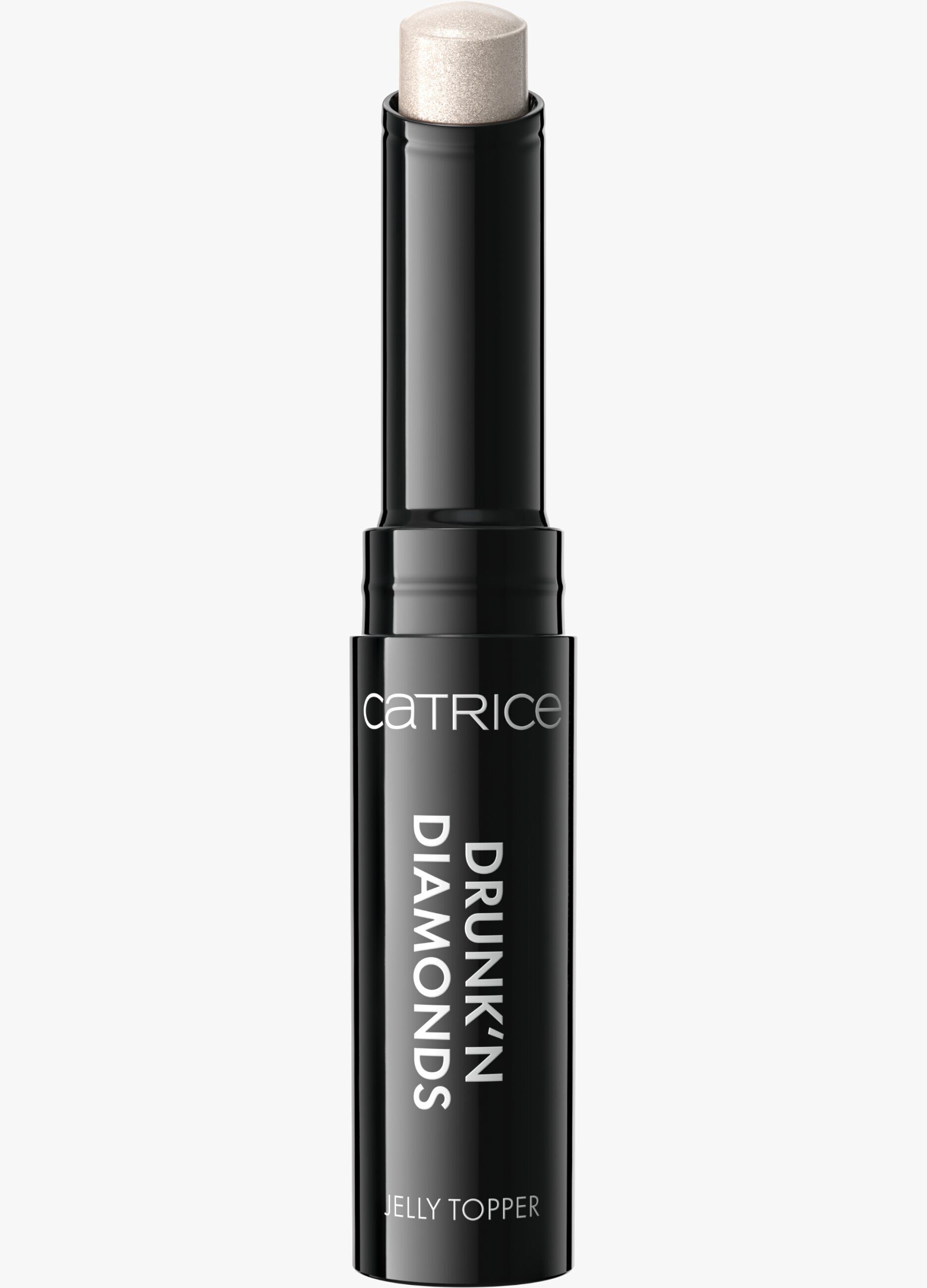 Catrice Drunk'n Diamonds Jelly Topper Ombretto 010_1