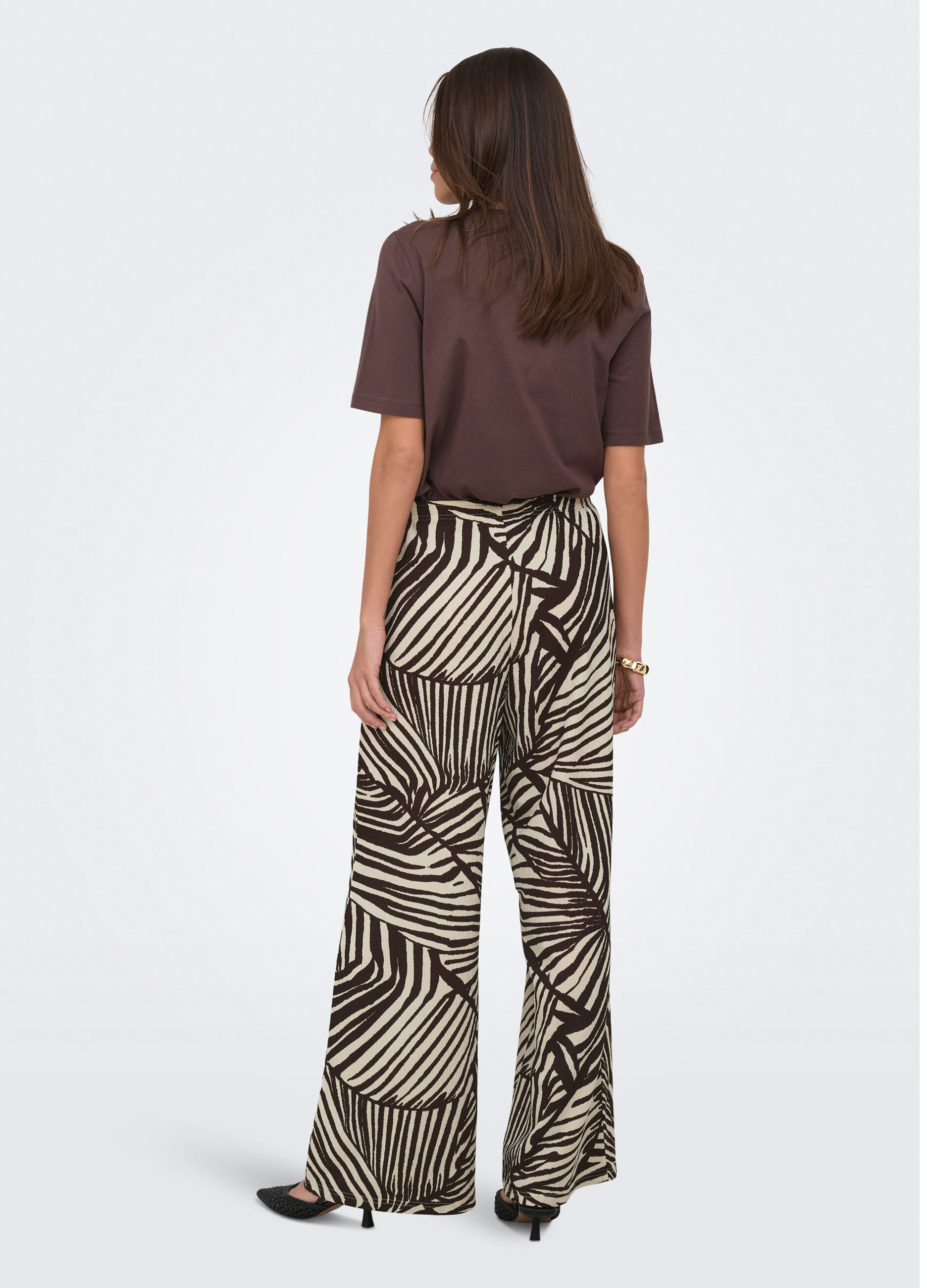 Pantaloni loose fit_1