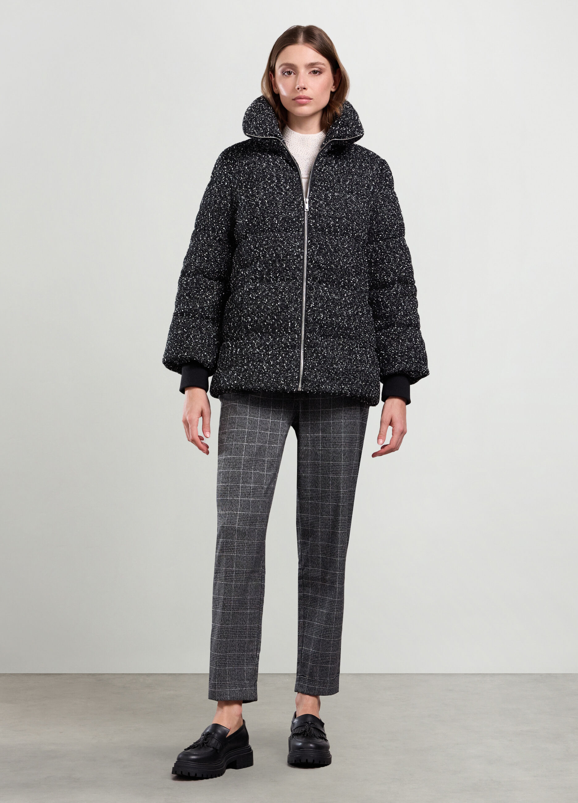 Imbottiti donna outlet