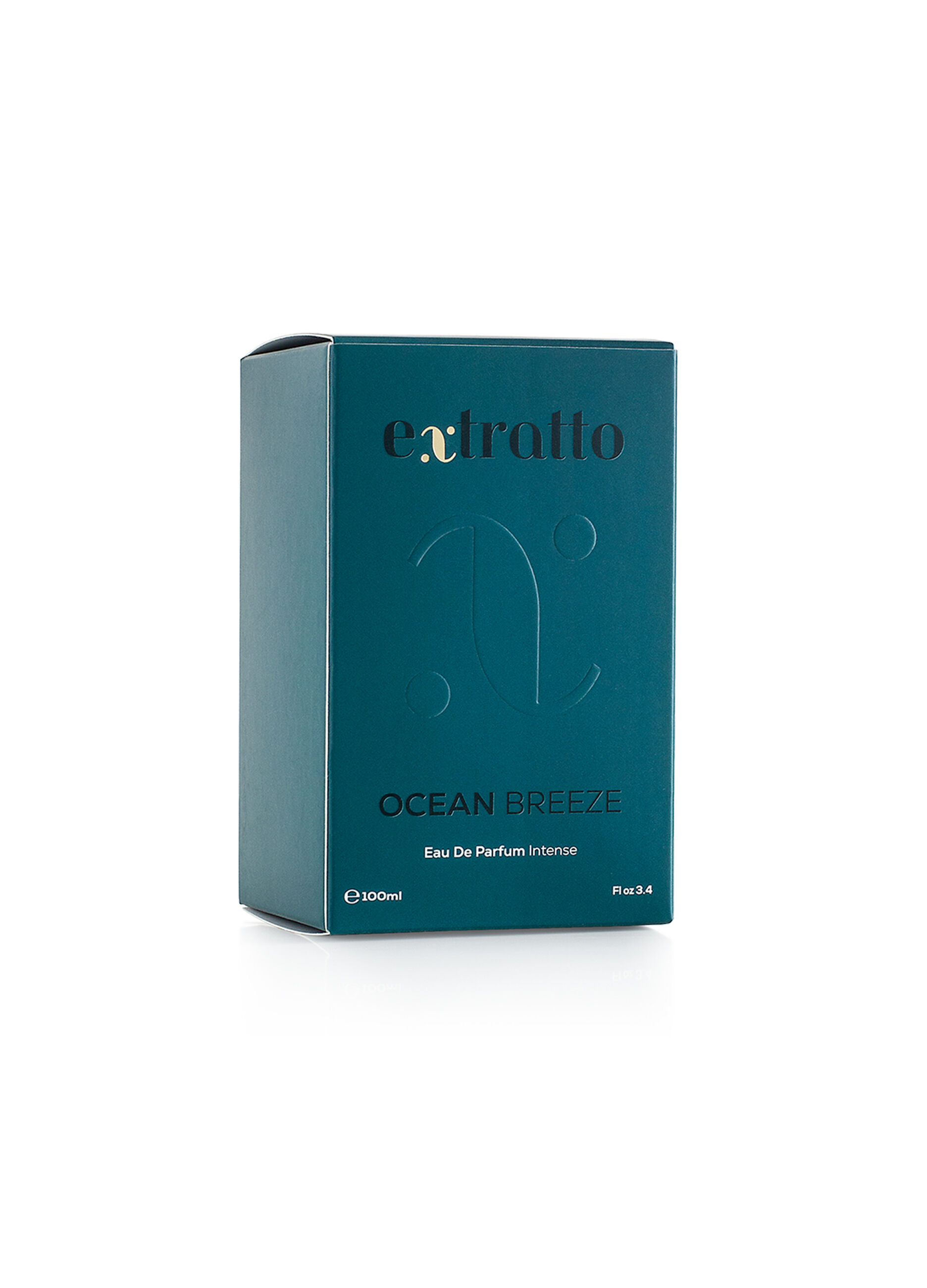 Ocean Breeze - un estratto legnoso e marino_1