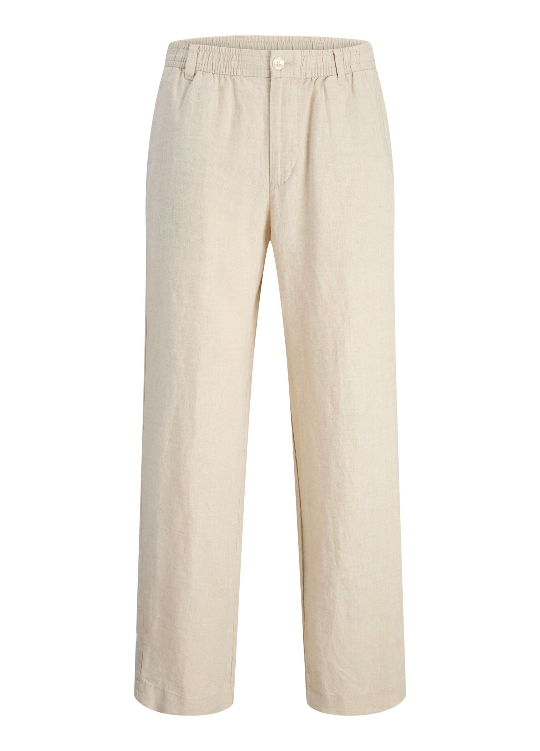 Pantalone chino estivo uomo