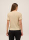T-shirt in costina donna_1