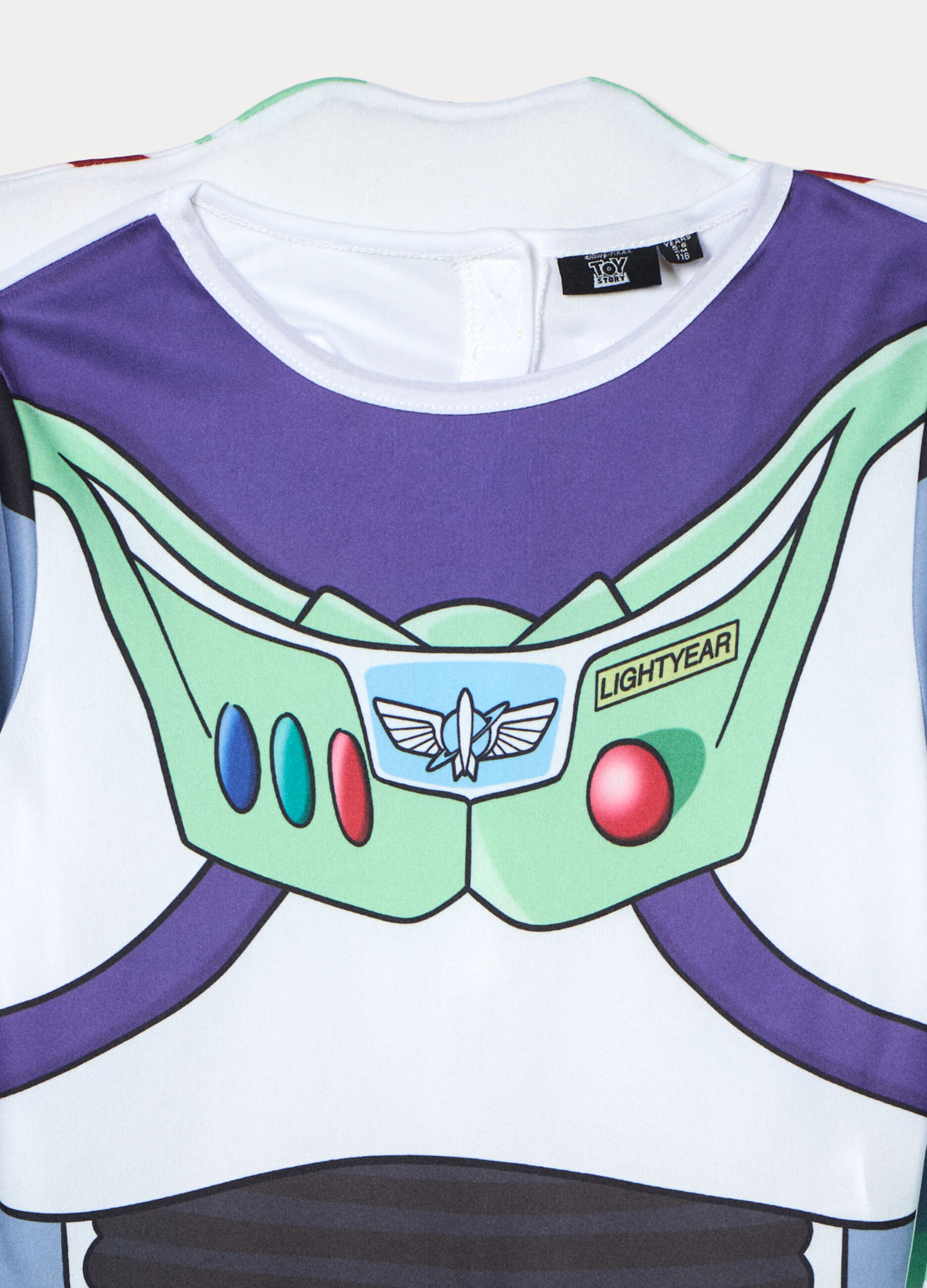 Costume intero Toy Story bambino_2