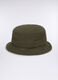 Cappello bucket in cotone uomo_1