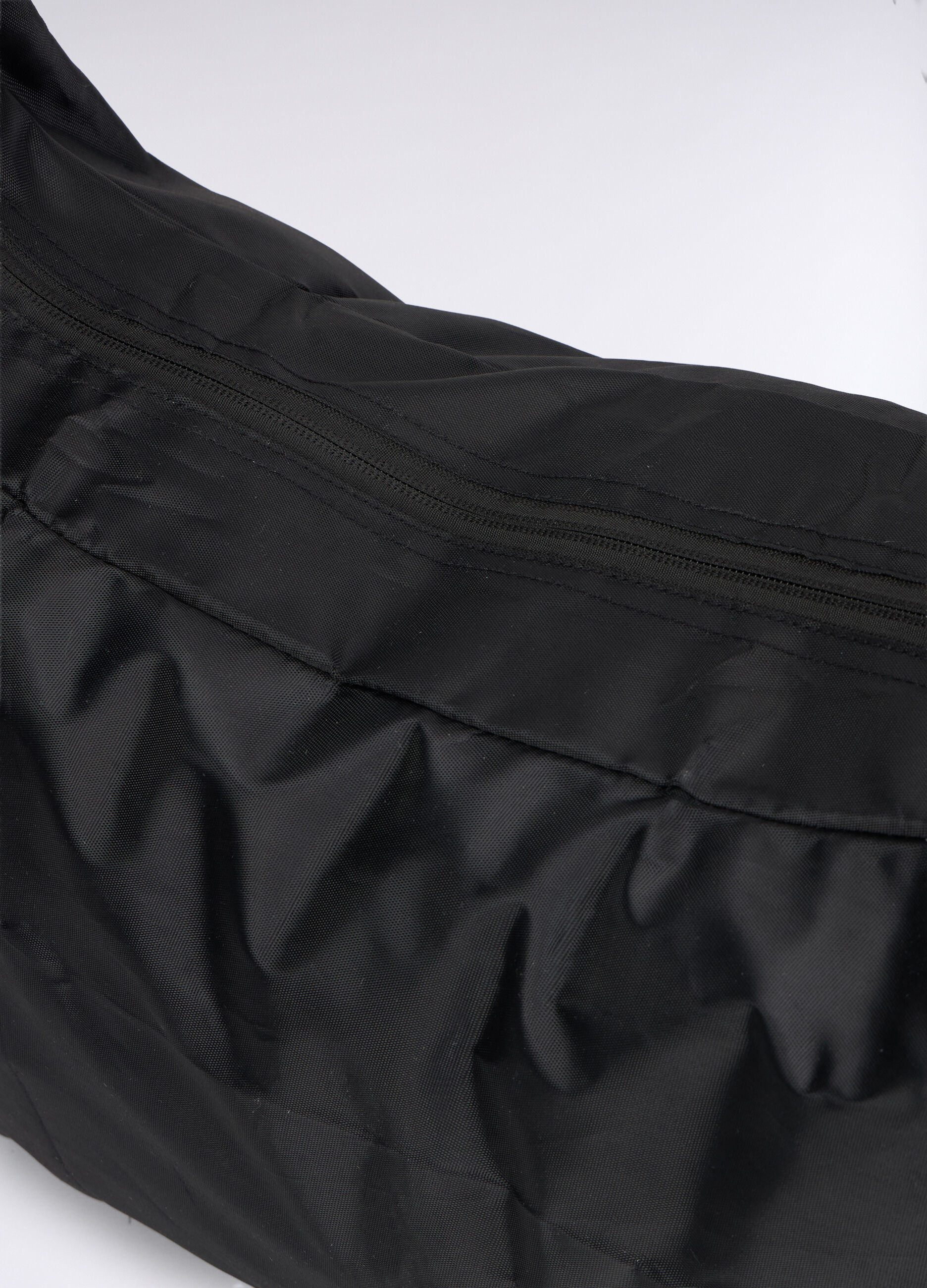 Borsa a tracolla in tessuto donna_2