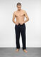 Pantalone del pigiama in cotone uomo_0