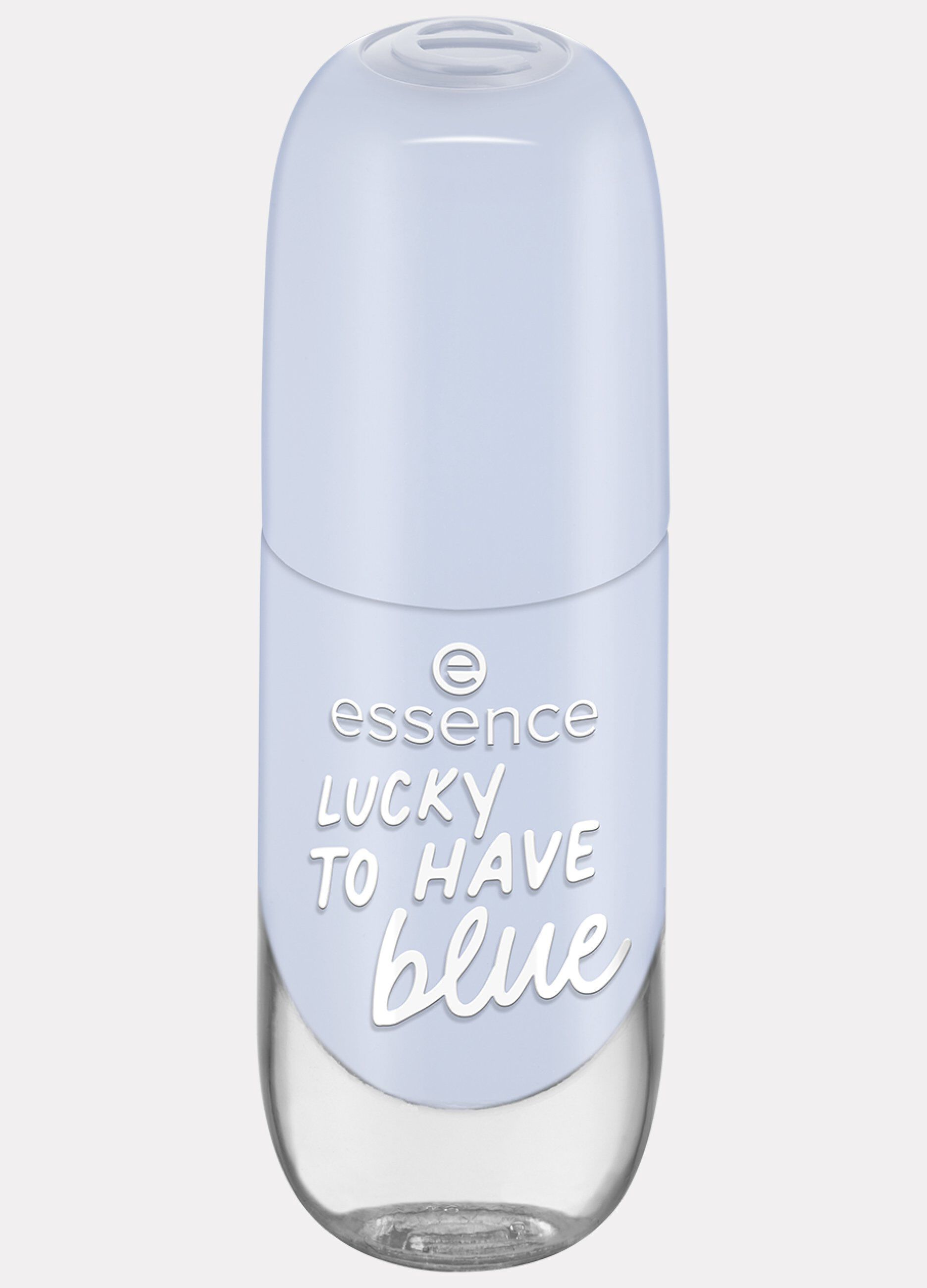 Essence smalto per unghie in gel 45_0