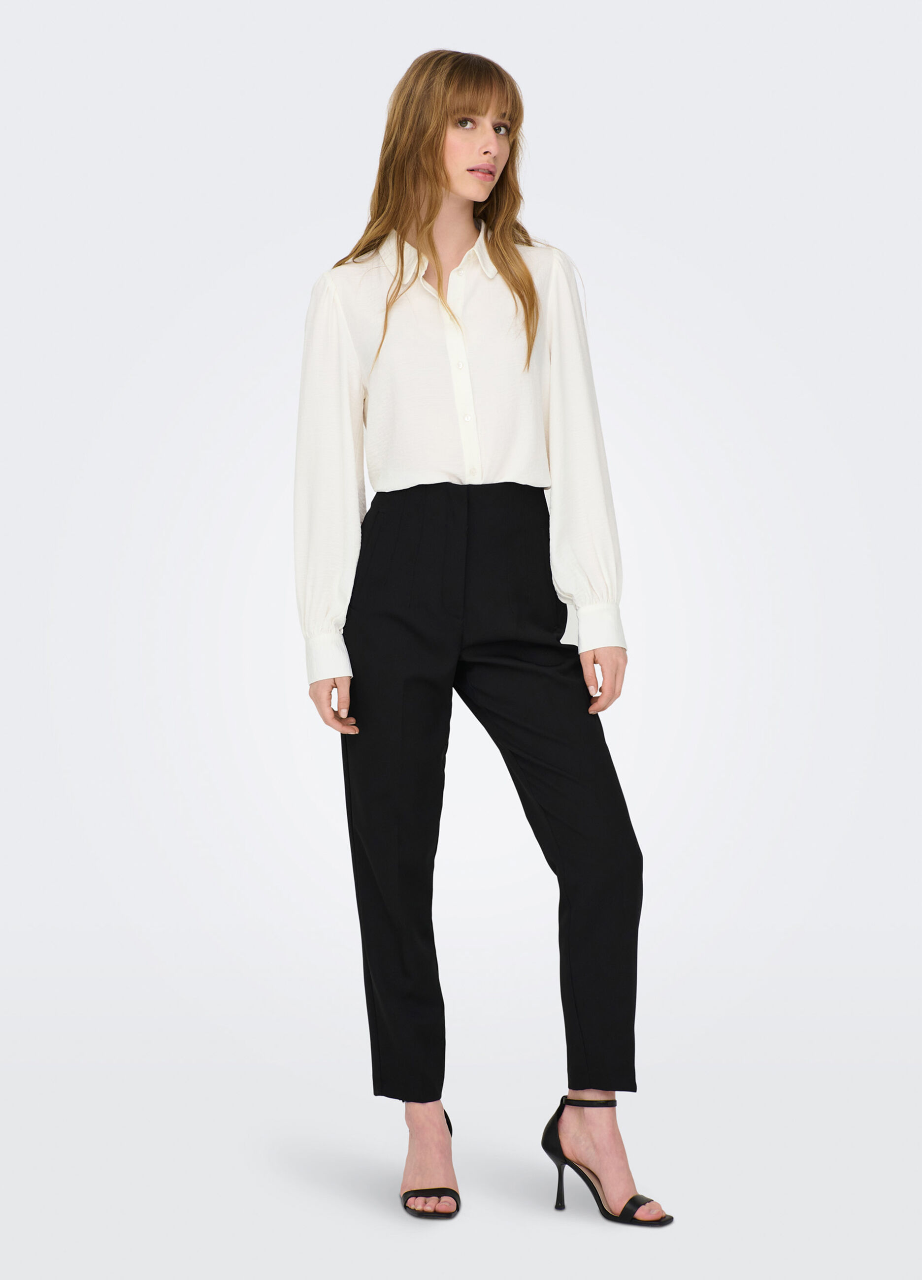 Camicia a maniche lunghe donna_2