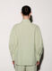 Camicia con colletto alla francese over fit donna_2